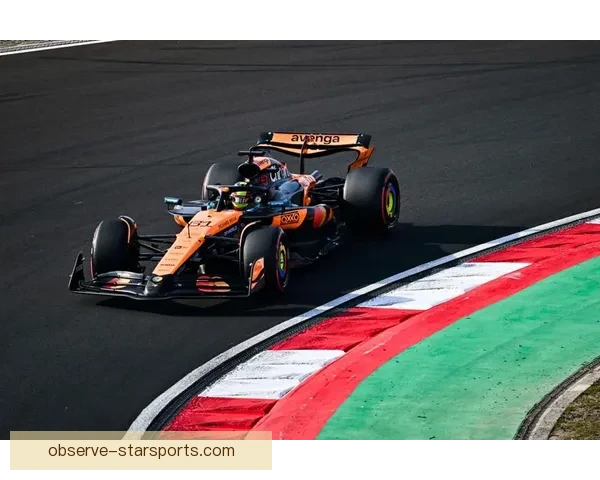 F1新赛季揭幕战精彩纷呈 汉密尔顿与维斯塔潘激烈角逐成焦点