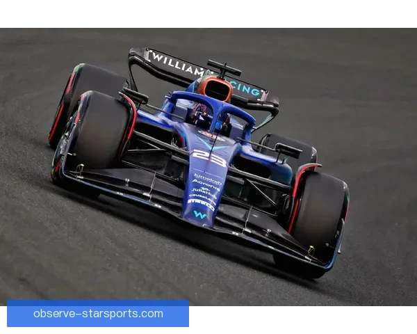 F1新赛季格局生变车队竞争升级冠军悬念再起引热议围场焦点话题