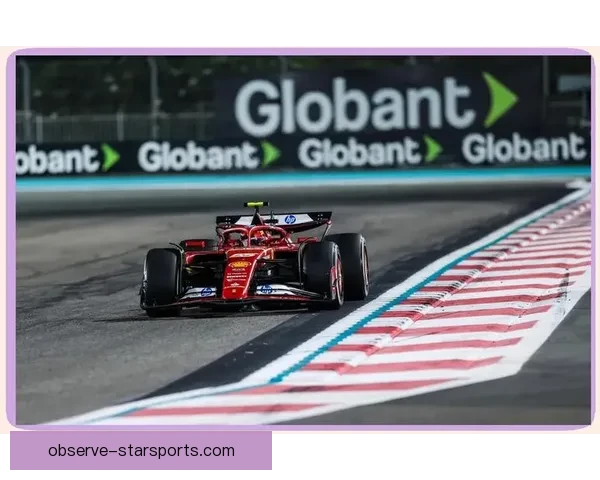 新赛季F1风云再起多队升级规则变化引发车手格局重塑与竞争悬念升温