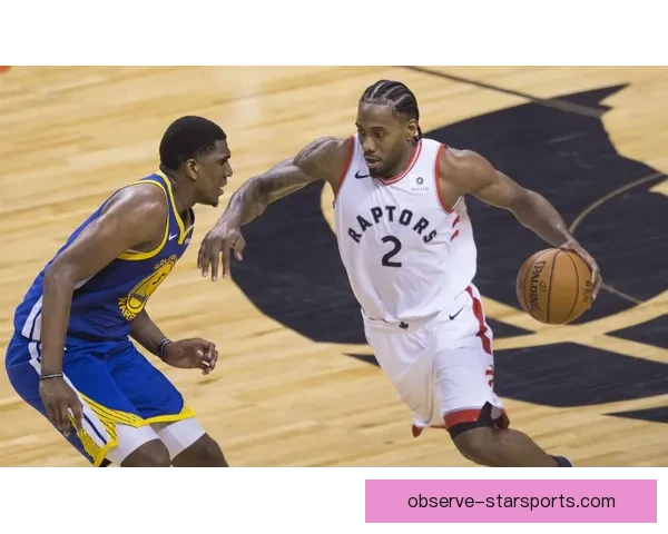 猛龙崛起：从低谷到顶峰，重塑加拿大篮球新辉煌