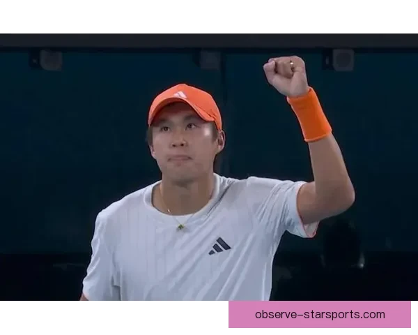 澳网激战再起新星老将同场争锋引爆全球关注掀起冠军争夺狂潮巅峰