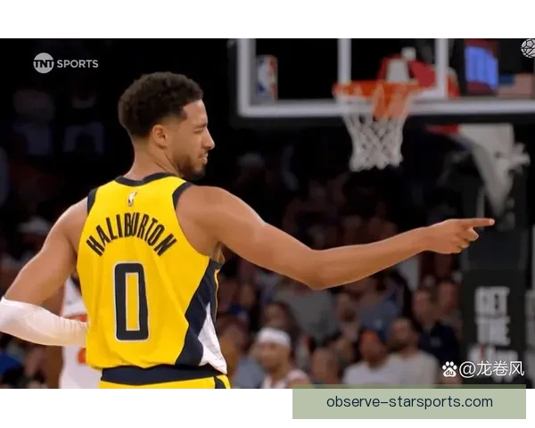 纽约尼克斯迎来关键转折季后赛前景引发热议聚焦阵容调整与核心崛起