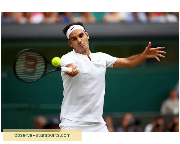 网球赛场风云再起 费德勒宣布退役 阿卡苏尔科冠军诞生