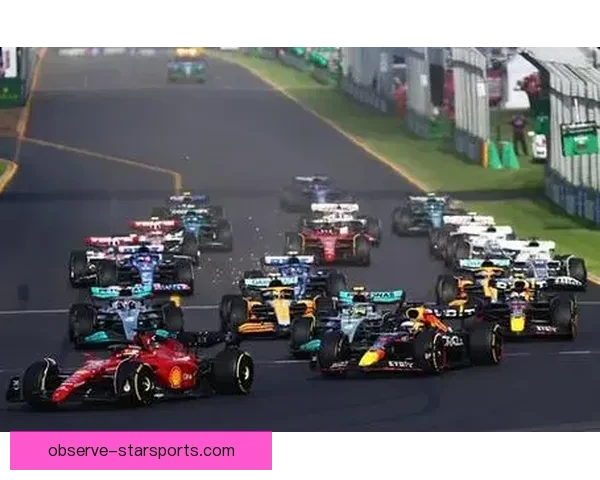 F1新赛季前瞻:车队阵容调整与技术革新引领赛季变革 F1新赛季前瞻:车队阵容调整与技术革新引领赛季变革