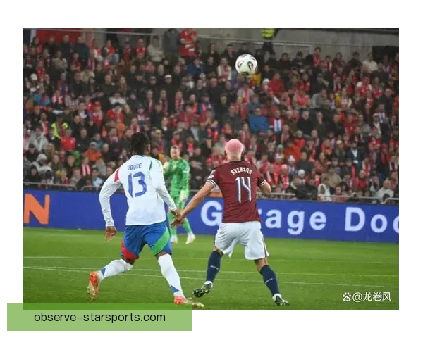 《世界杯预选赛激战正酣 多支强队亮相角逐晋级名额》