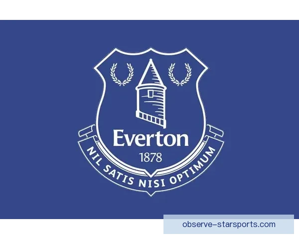 埃弗顿俱乐部历史沿革与辉煌成就全景解析 埃弗顿俱乐部历史沿革与辉煌成就全景解析