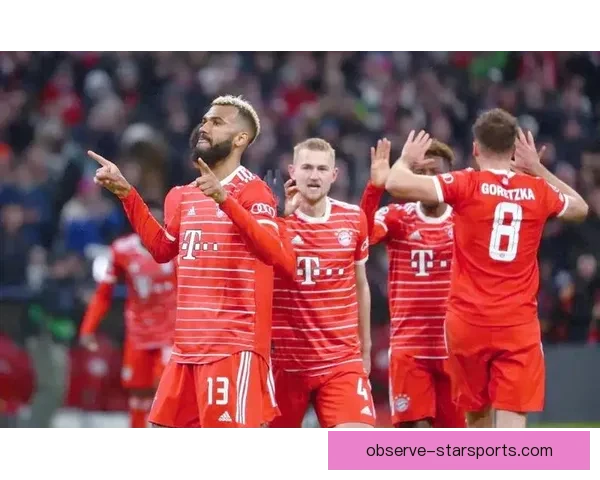 拜仁慕尼黑宣布新赛季阵容调整 多名新援亮相引期待