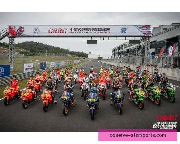 摩托车大奖赛赛季最新动态:顶级车手争锋再掀热潮 摩托车大奖赛赛季最新动态:顶级车手争锋再掀热潮