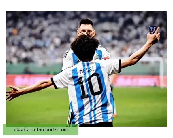 梅西助力巴黎逆转夺冠 球迷狂欢热议赛季精彩瞬间