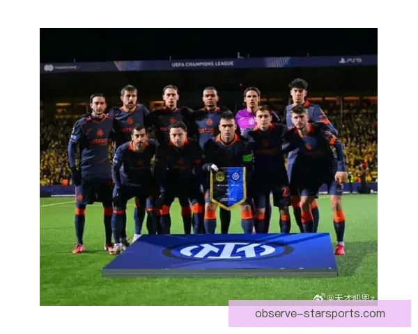 欧冠争冠格局突变豪门激战新星崛起引爆赛季焦点话题持续升温 欧冠争冠格局突变豪门激战新星崛起引爆赛季焦点话题持续升温