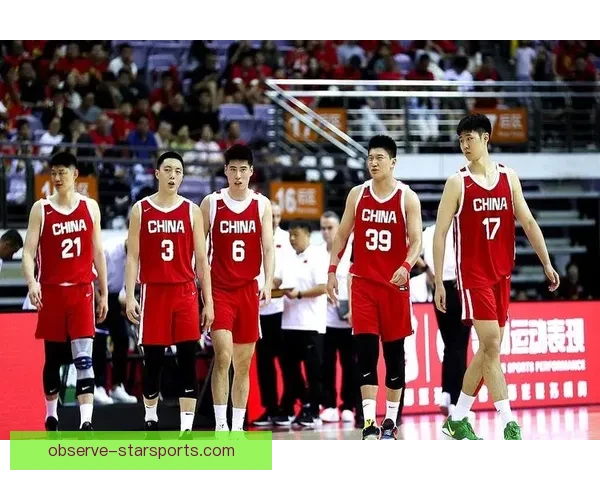 篮球世界杯揭幕战中国队迎战强敌全力冲击开门红