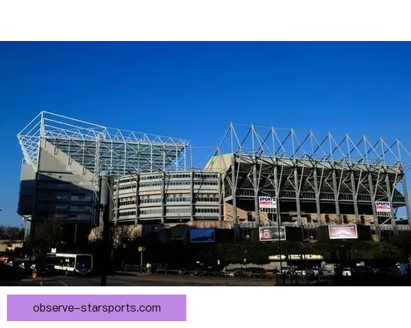 纽卡斯尔联足球俱乐部的辉煌历程与未来展望分析