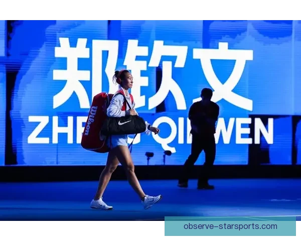 网球赛场风云再起 世界顶级选手争夺年度最后冠军桂冠