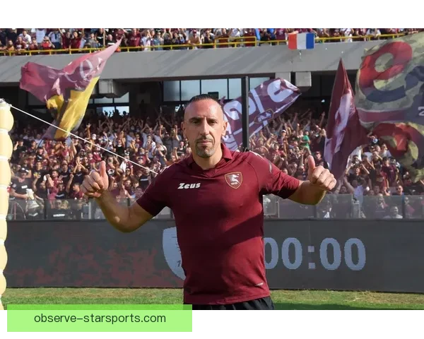 萨勒尼塔纳近期动态解析球队调整与保级前景深度观察报告