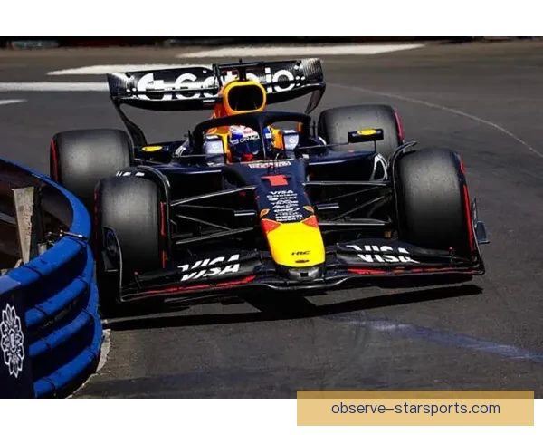 F1赛季激战正酣 各大车队争夺总冠军形势愈加扑朔迷离