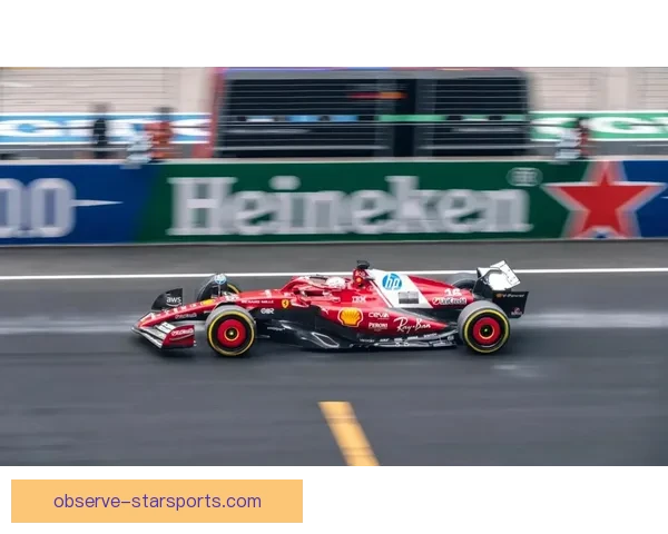 F1赛季前瞻：各车队阵容调整与技术创新引发热议