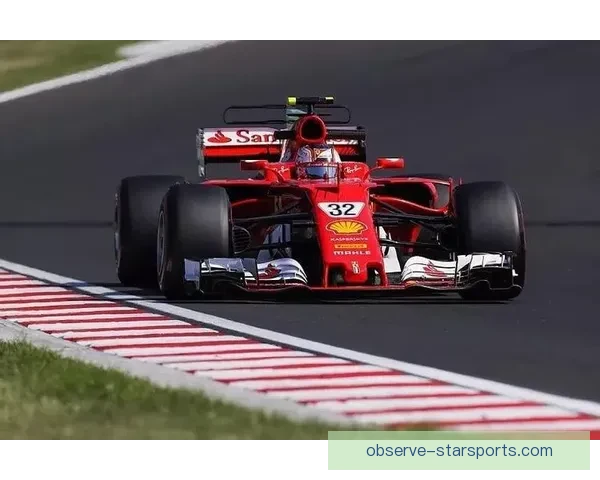 F1赛季激战正酣 莱科宁宣布复出引发车迷热议