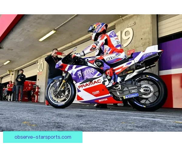 MotoGP最新赛季精彩回顾与车手激烈争夺冠军解析