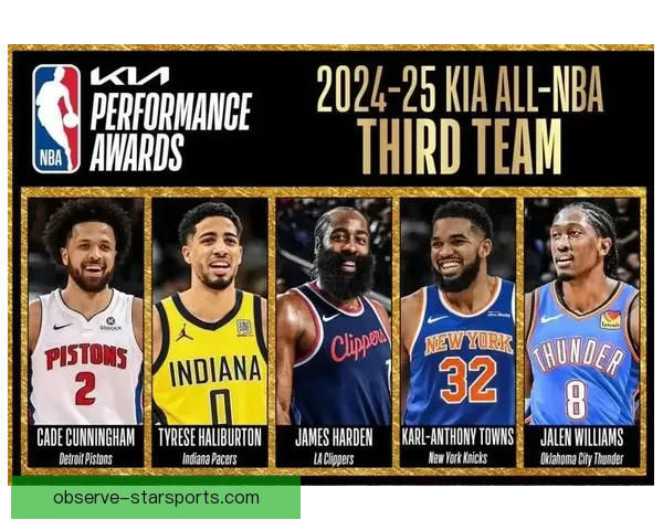 NBA赛场风云再起巨星表现引爆焦点各队格局迎来全新变化分析