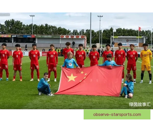 亚洲杯激战正酣中国队迎战劲敌全力争夺小组出线权