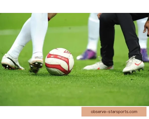 全新视角解析足球比赛直播平台发展与观赛体验升级趋势