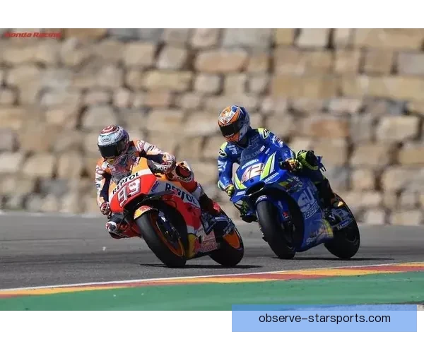 马尔克斯强势回归掀起MotoGP新赛季激烈竞争风暴