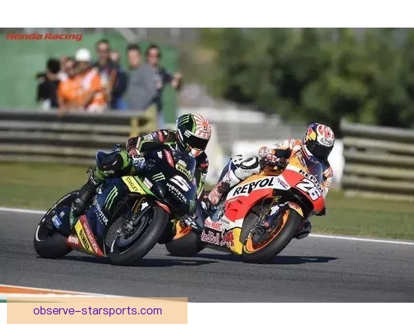 马尔克斯再创巅峰表现 引领MotoGP赛季激烈角逐