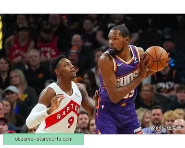 NBA太阳最新赛程全面解析及关键对决全景展望