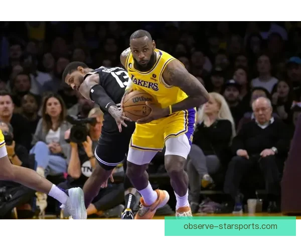 NBA裁判判罚尺度频繁调整引球员集体不满 联盟回应争议能否平息赛场质疑声浪